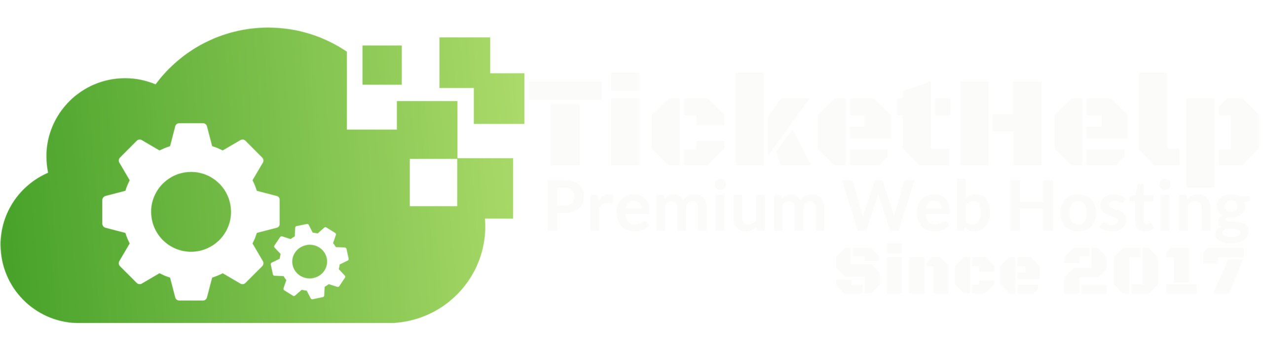 TicketHelp | Găzduire Web Ultra Rapidă și Web Development