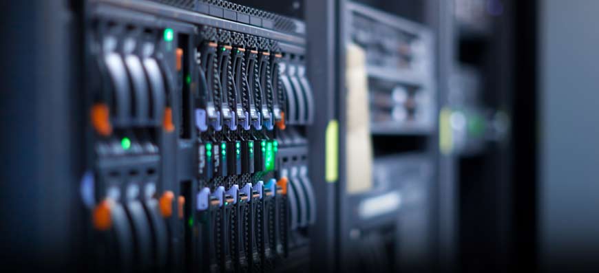 Gazduire website romania